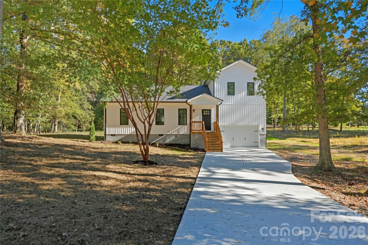 2881 Kiser Road, Winston Salem, NC 27106, MLS # 4352028