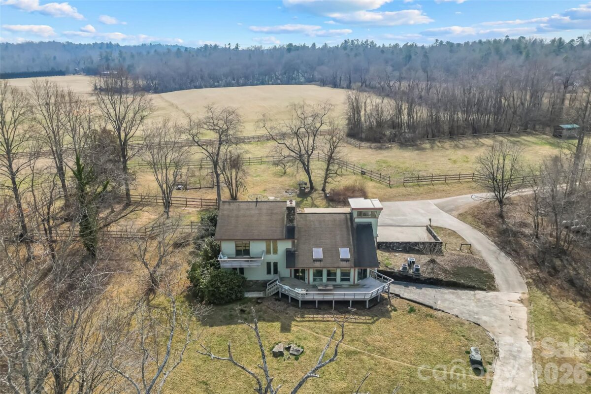 2590 Airport Road, Marion, NC 28752, MLS # 4352042