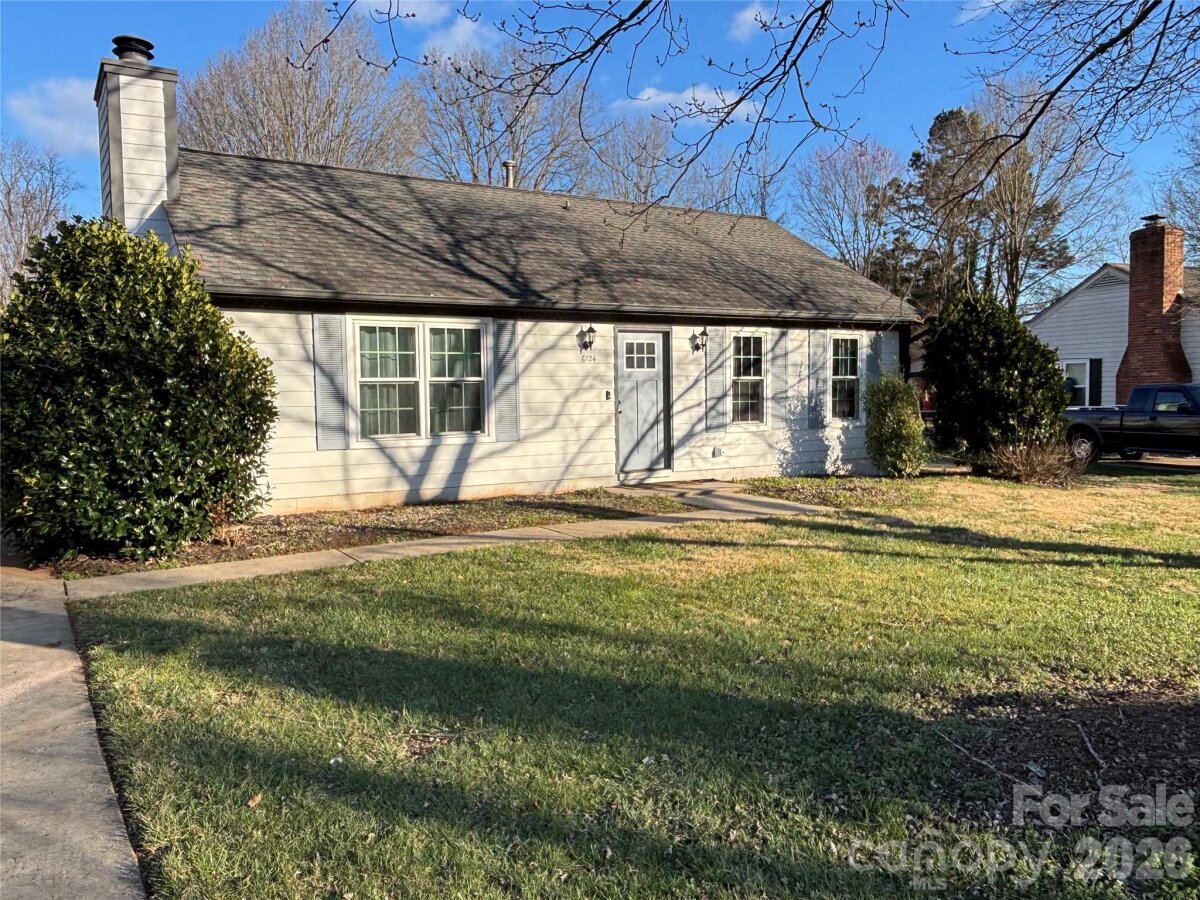 6724 Woodwedge Drive, Charlotte, NC 28227, MLS # 4352052
