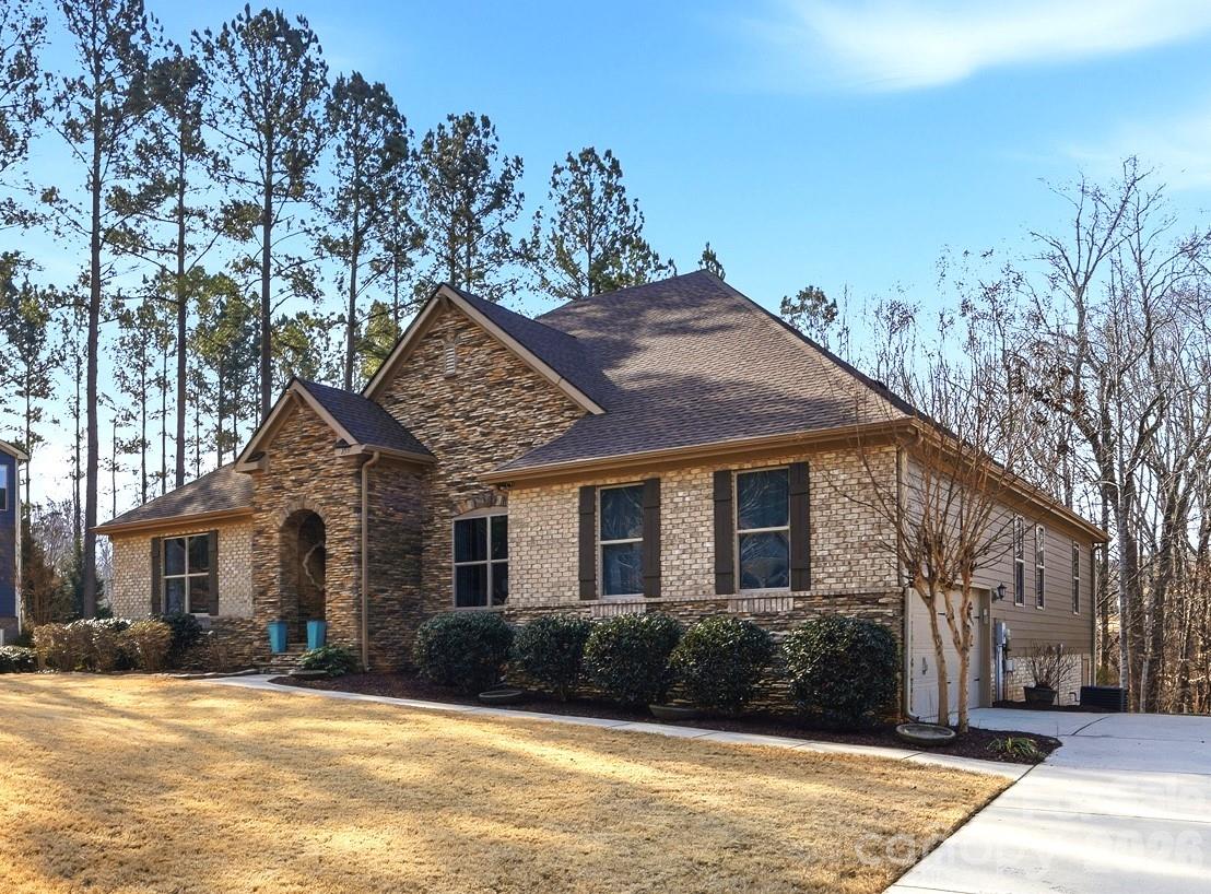 255 Bells Crossing Drive, Mooresville, NC 28117, MLS # 4352062