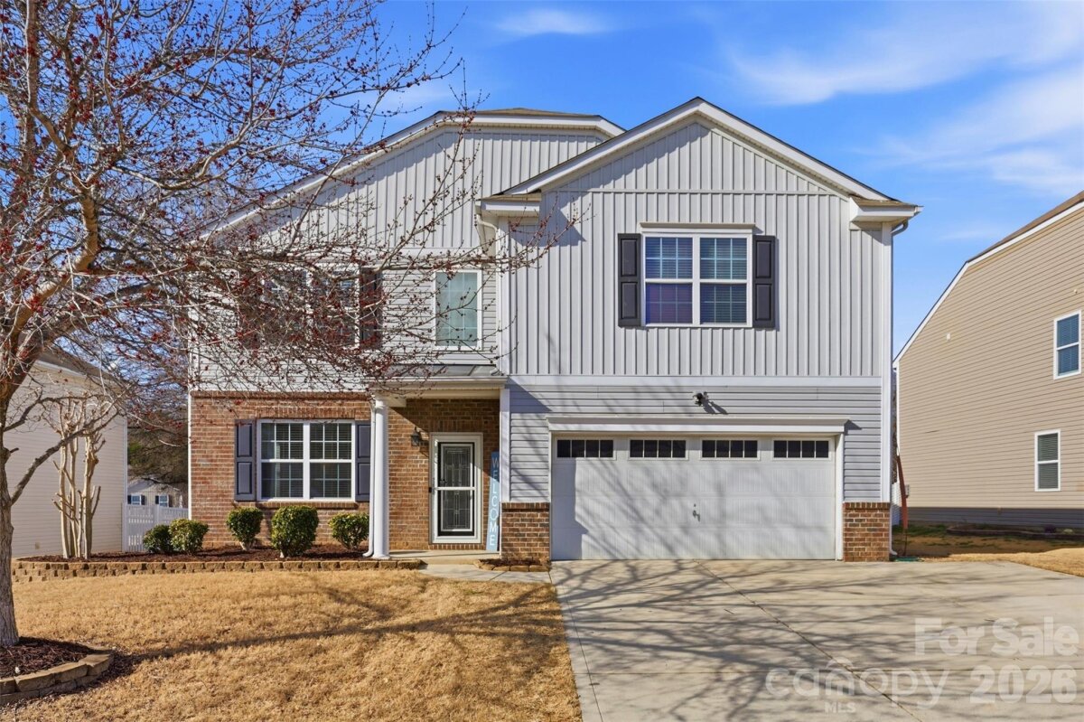 509 Bertram Road, Fort Mill, SC 29708, MLS # 4352096