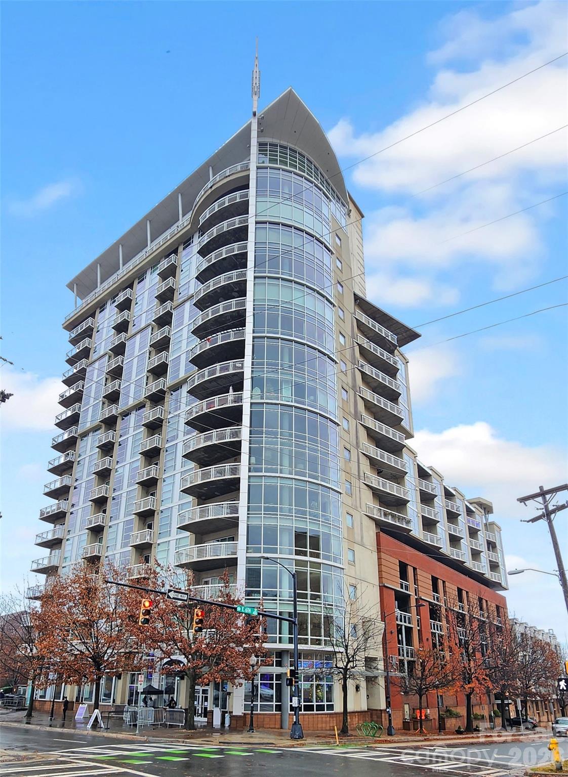 505 E 6th Street Unit 301, Charlotte, NC 28202, MLS # 4352098