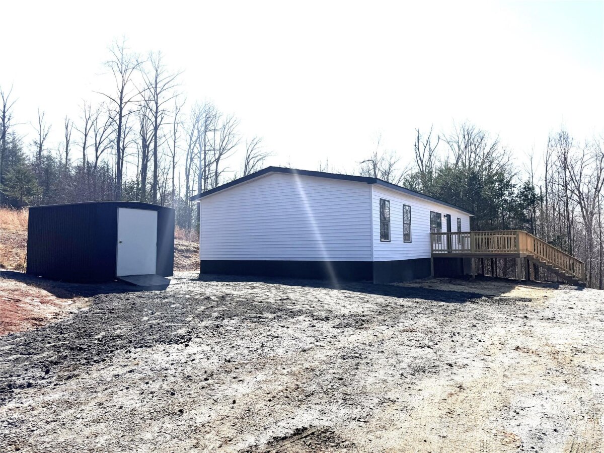 190 Noahs World Lane, Union Mills, NC 28167, MLS # 4352103