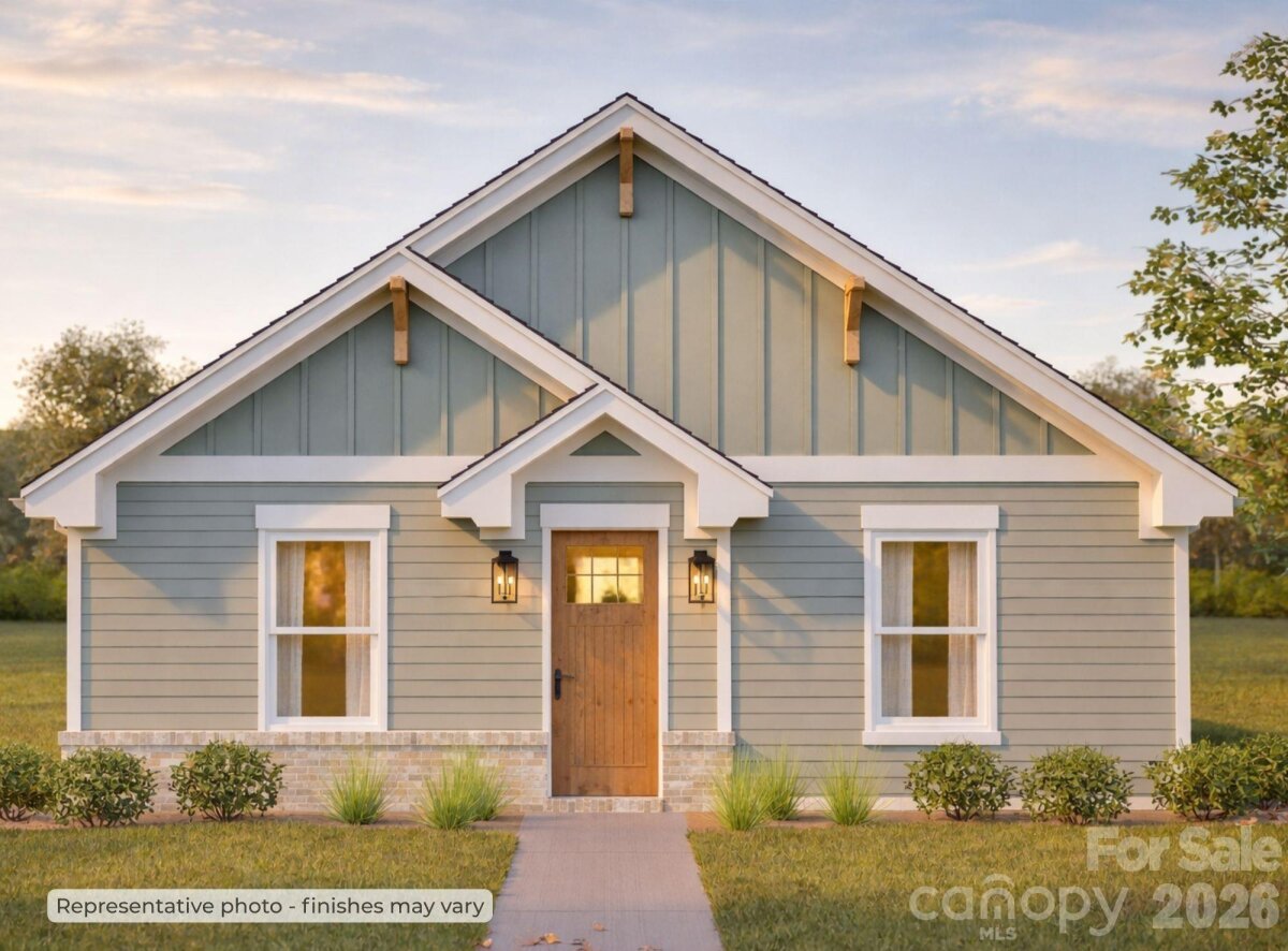 911 Hill Street, Albemarle, NC 28001, MLS # 4352107