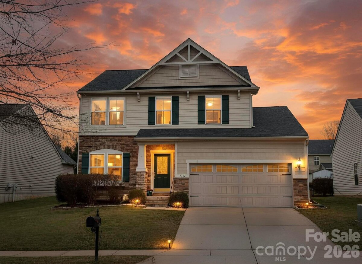 2567 Bethesda Oaks Drive, Gastonia, NC 28056, MLS # 4352119