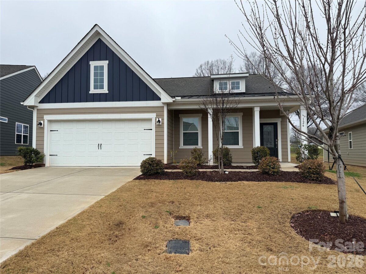 126 White Apple Way, Statesville, NC 28625, MLS # 4352123