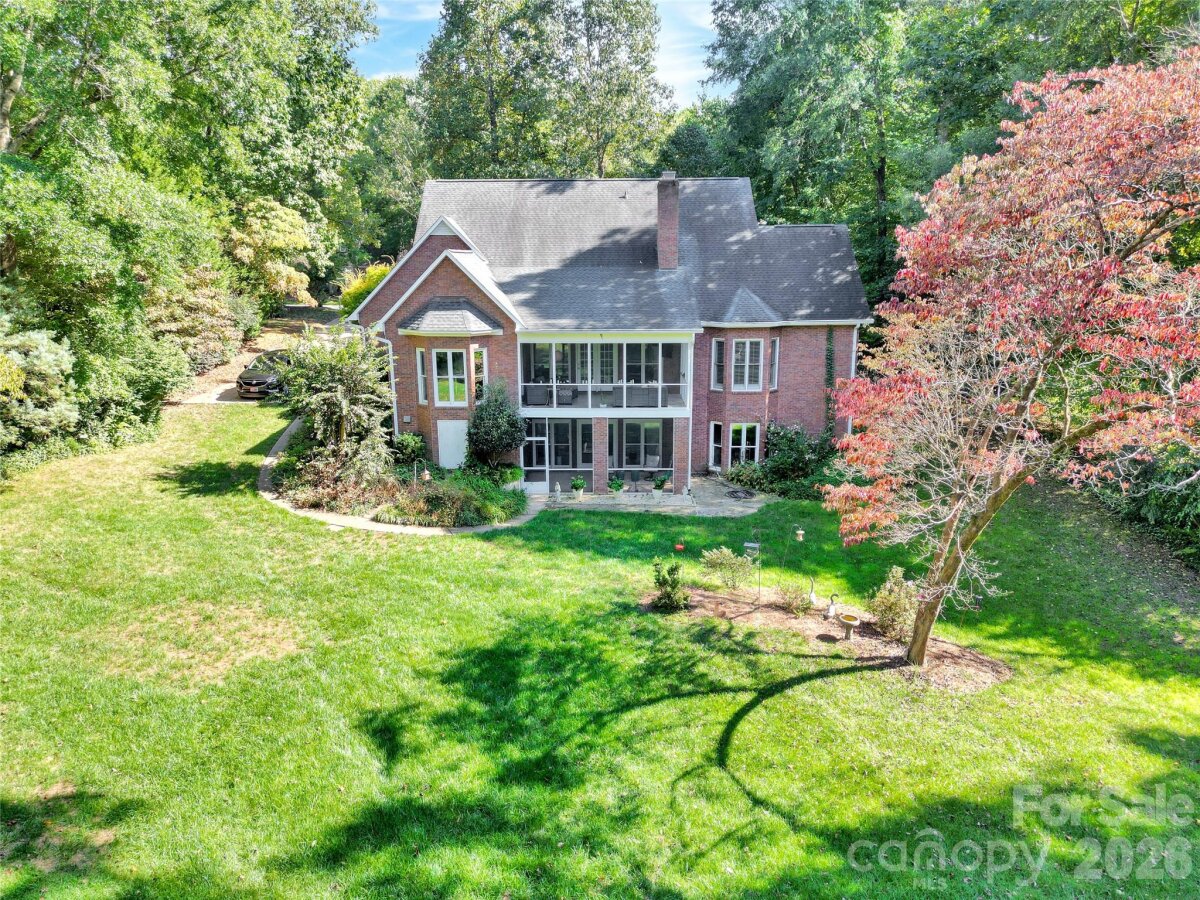 5476 Deer Run Court, Davidson, NC 28036, MLS # 4352133