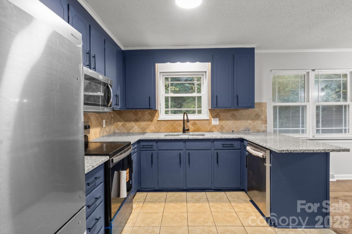 5300 Hickory Lane, Charlotte, NC 28216, MLS # 4352146