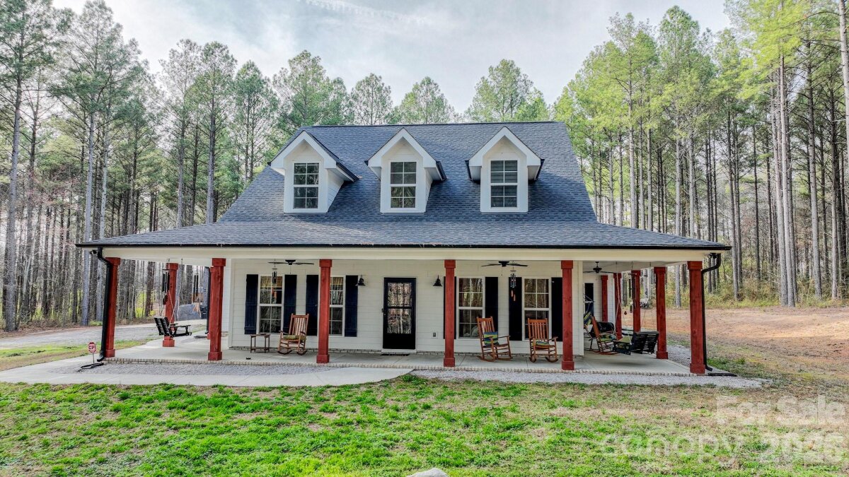 6303 Highway 205 Road, Marshville, NC 28103, MLS # 4352149