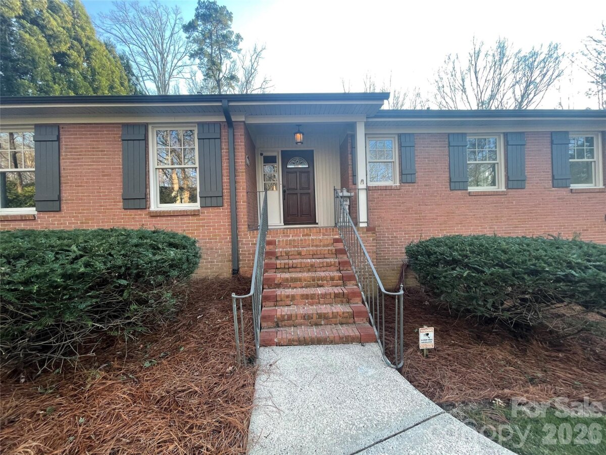 470 Livingston Drive, Charlotte, NC 28211, MLS # 4352162