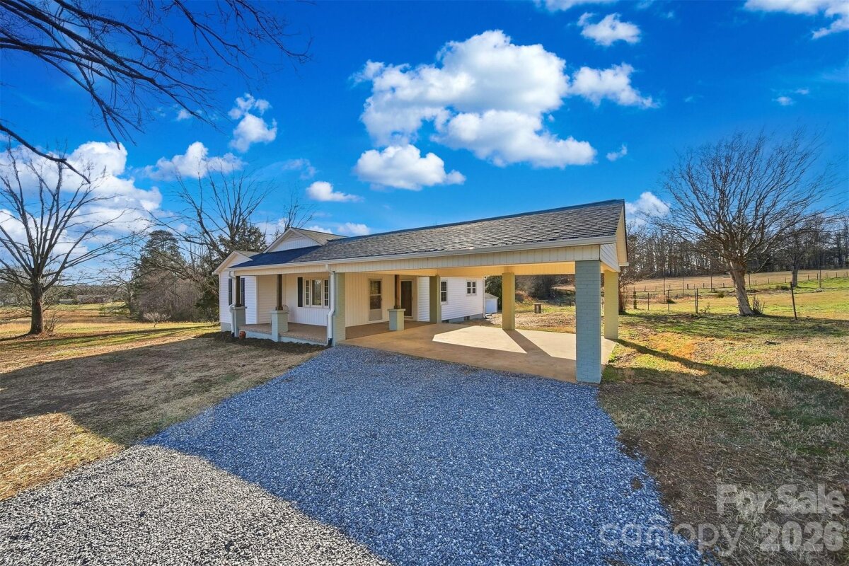 4141 Laney Road, Maiden, NC 28650, MLS # 4352165