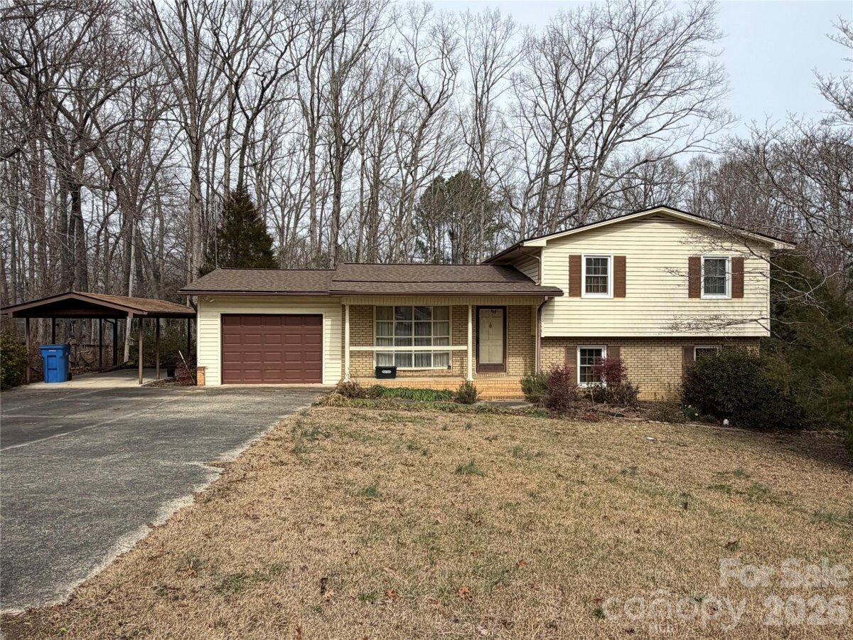 2033 Sprucewood Street, Albemarle, NC 28001, MLS # 4352167