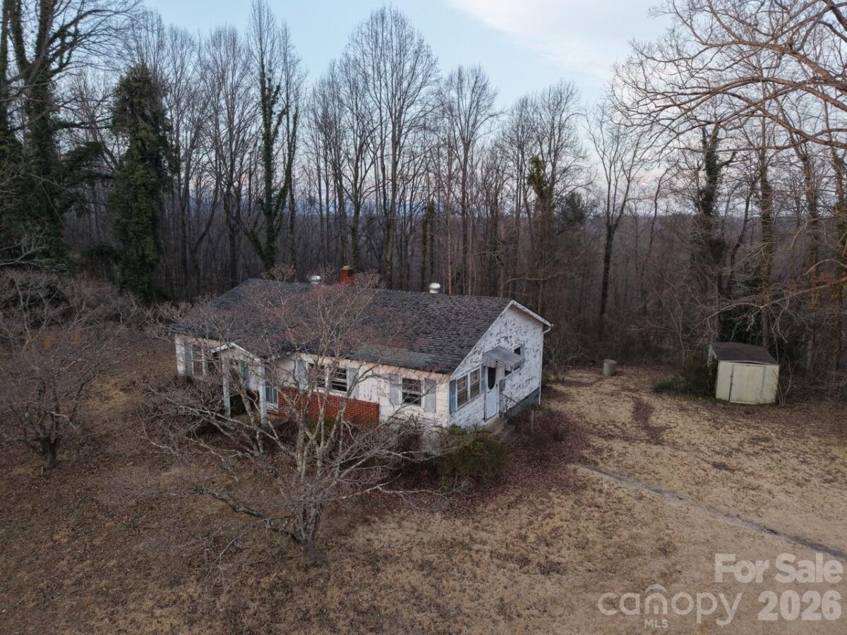 859 Stacy Hill Road, Nebo, NC 28761, MLS # 4352178