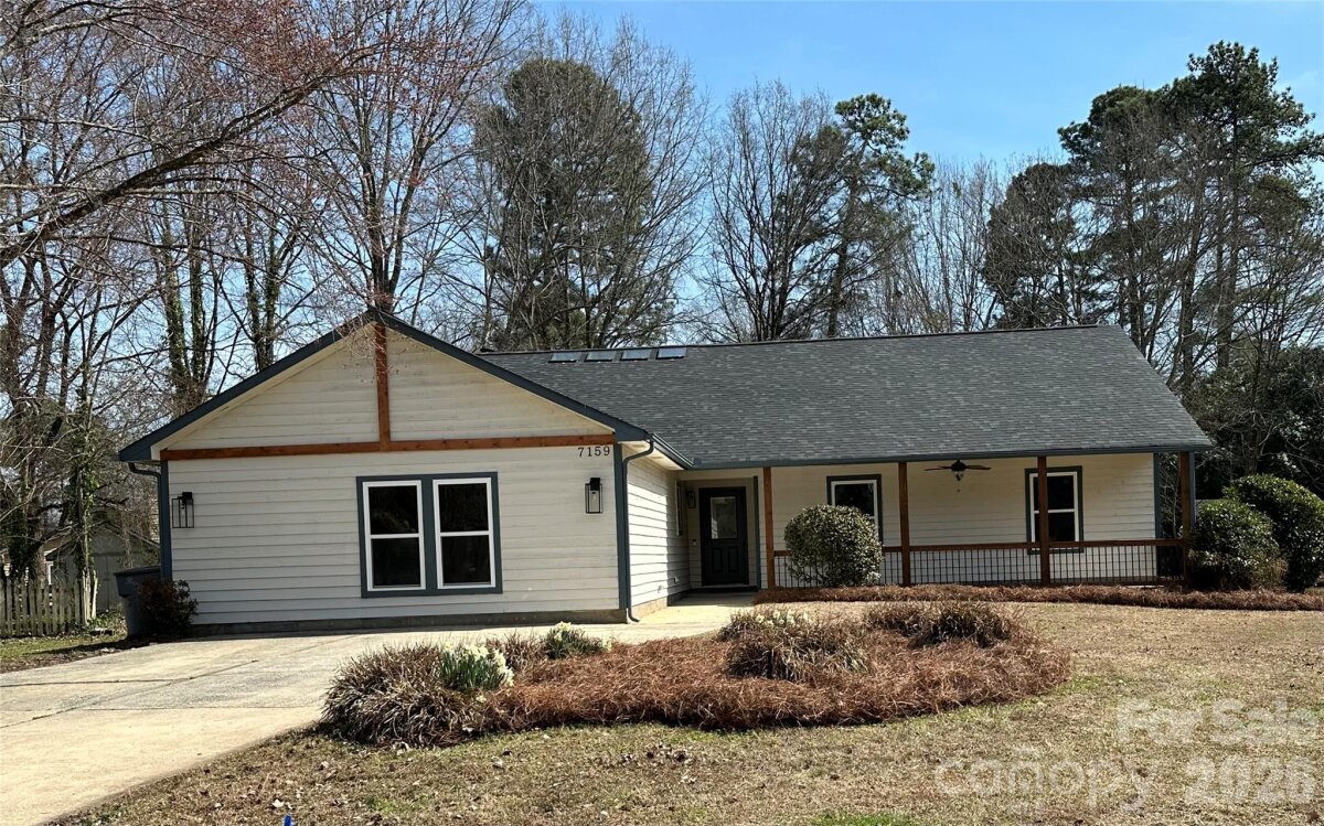 7159 Moss Point Drive, Charlotte, NC 28277, MLS # 4352203
