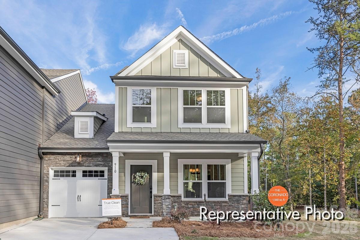 1329 Stork Drive Unit 63a, Salisbury, NC 28144, MLS # 4352204