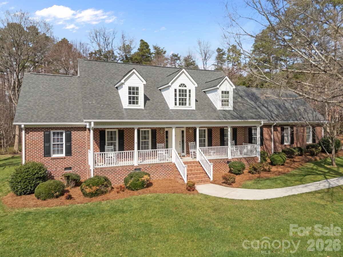 220 St Johns Drive, Salisbury, NC 28144, MLS # 4352238
