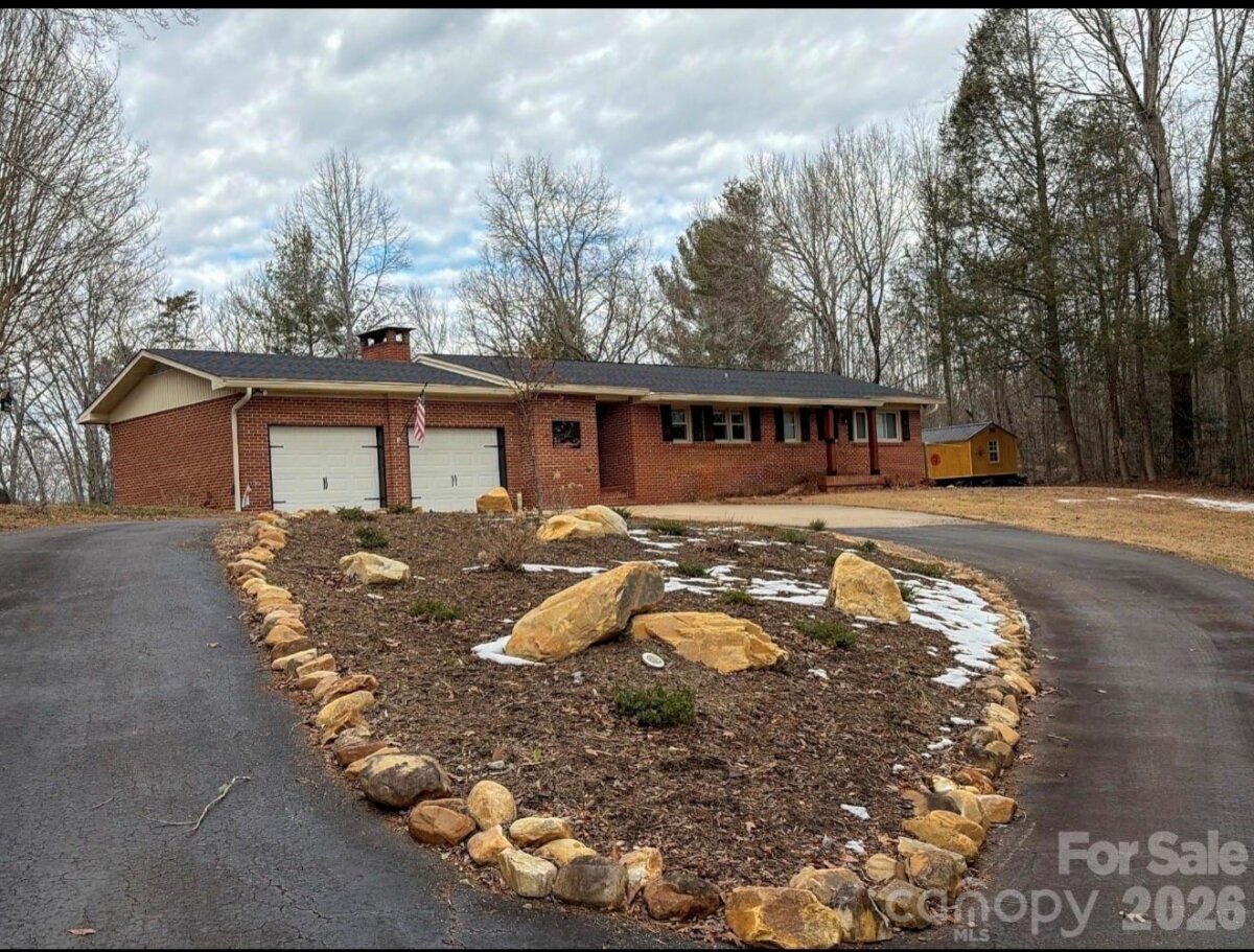 150 Revonda Drive, Nebo, NC 28761, MLS # 4352250