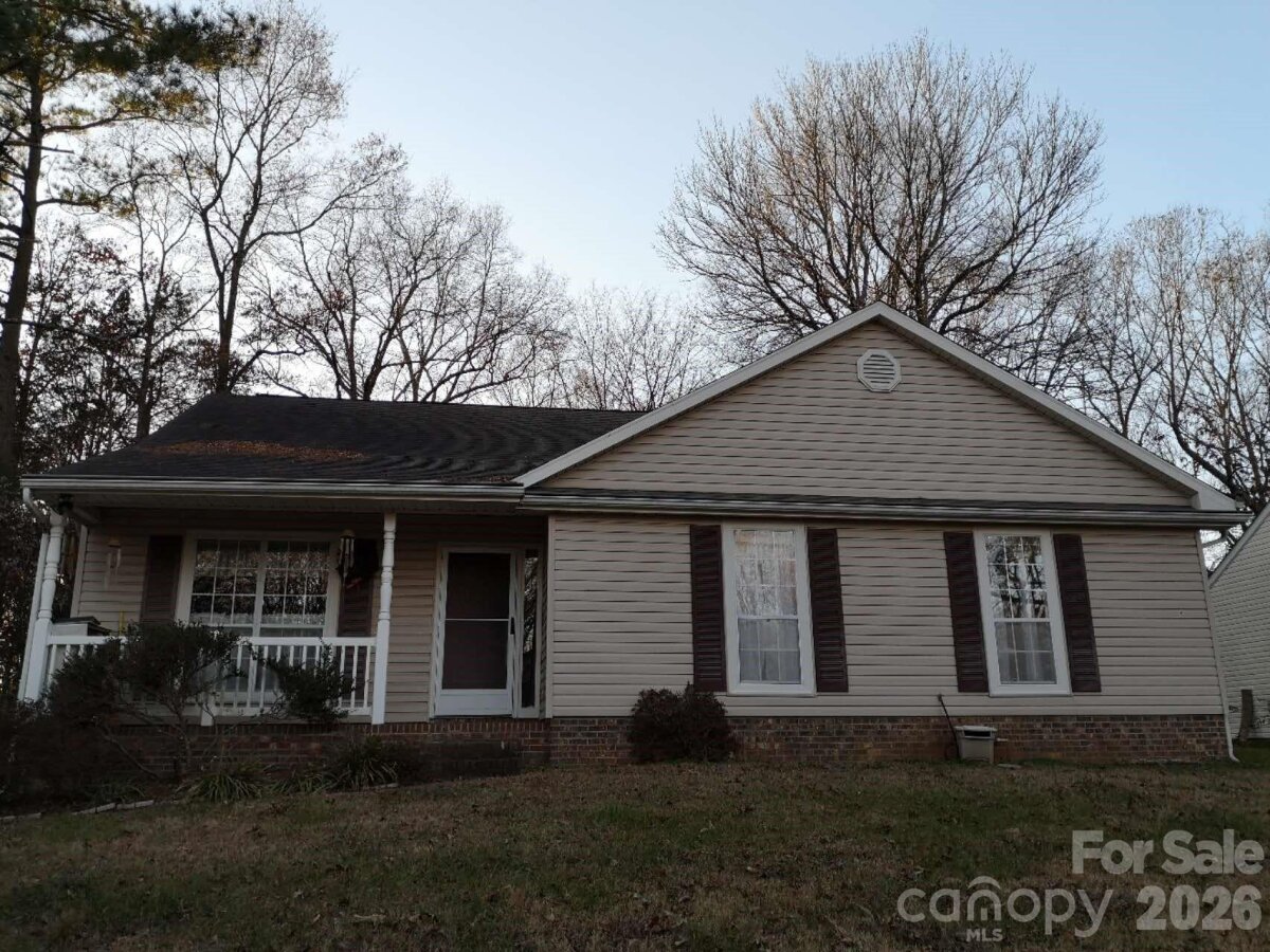 10120 Rockwood Road, Charlotte, NC 28215, MLS # 4352253