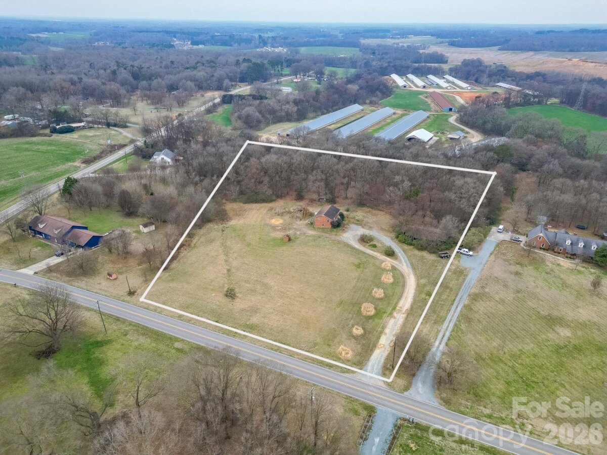 3211 Old Camden Road, Monroe, NC 28110, MLS # 4352269