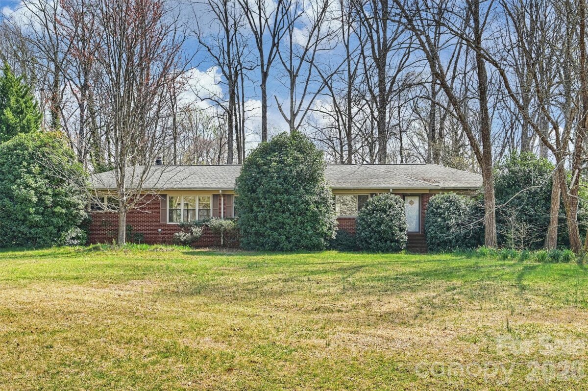 9436 Glen Brook Drive, Charlotte, NC 28215, MLS # 4352273