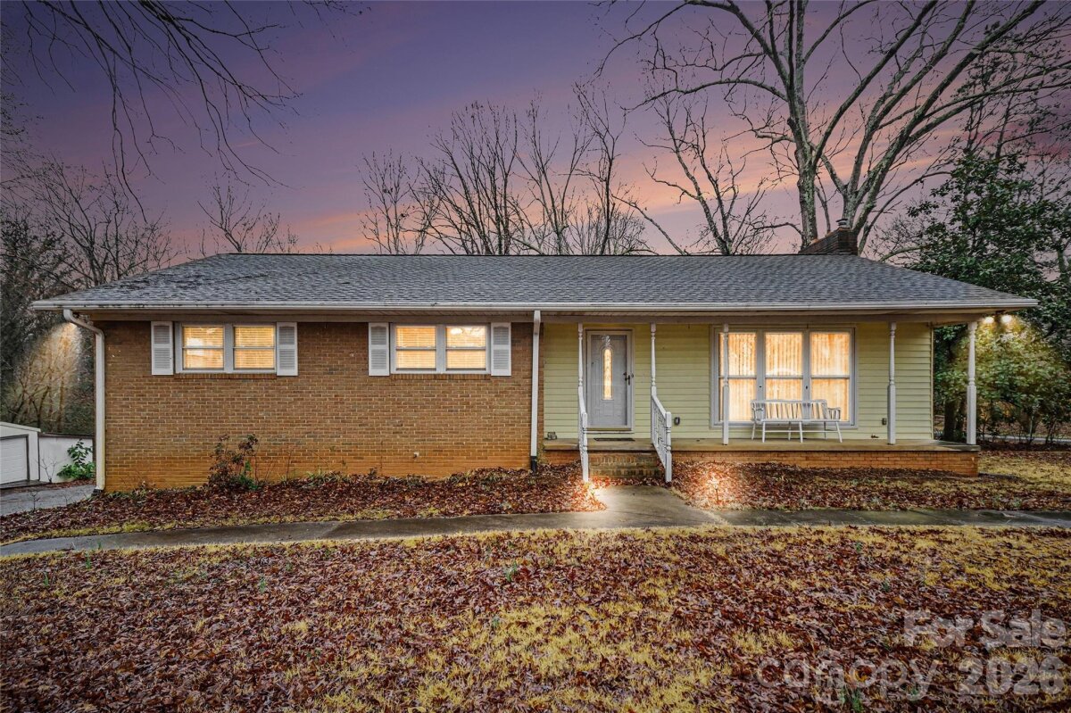 5110 Rocky River Road, Charlotte, NC 28215, MLS # 4352295