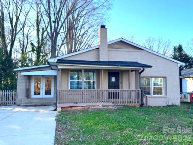 2657 Norman Street, Gastonia, NC 28056, MLS # 4352308