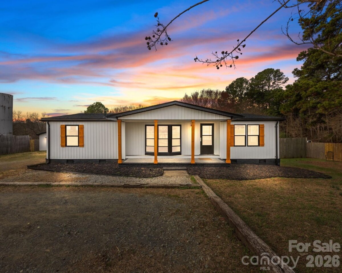 1711 West C Street, Kannapolis, NC 28081, MLS # 4352319