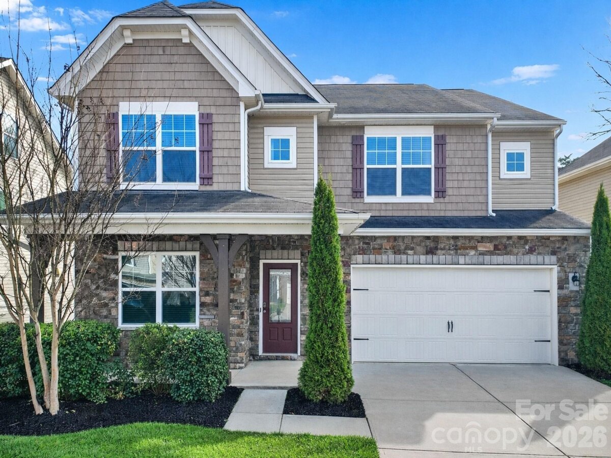 10328 Ebbets Road, Charlotte, NC 28273, MLS # 4352338