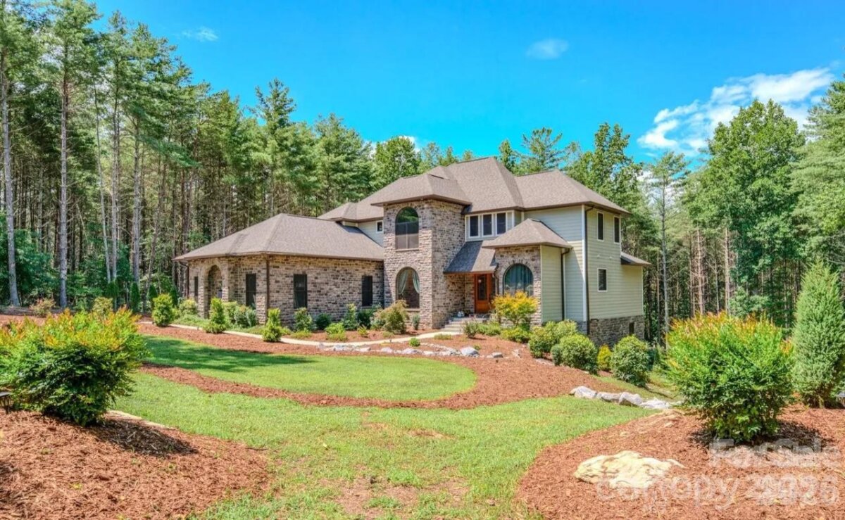 1416 Southpointe Drive Unit 67, Morganton, NC 28655, MLS # 4352341