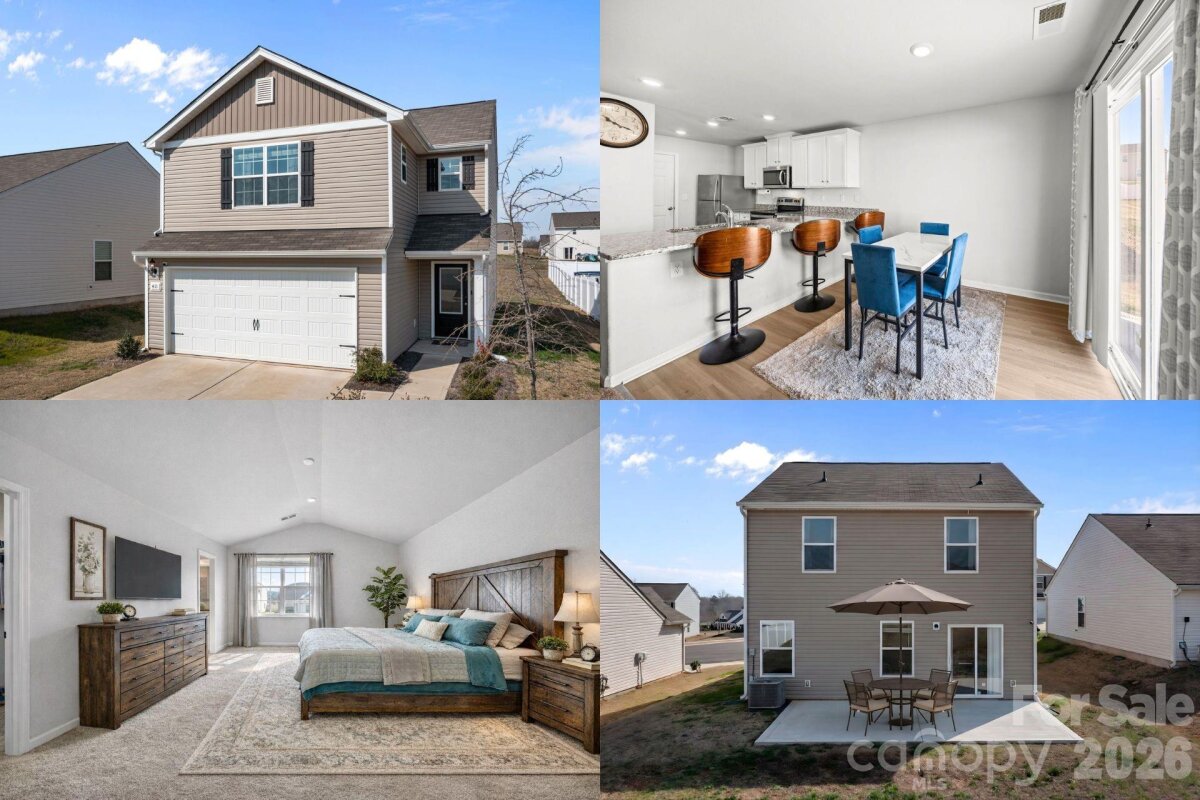 411 Apex Circle, Shelby, NC 28152, MLS # 4352344