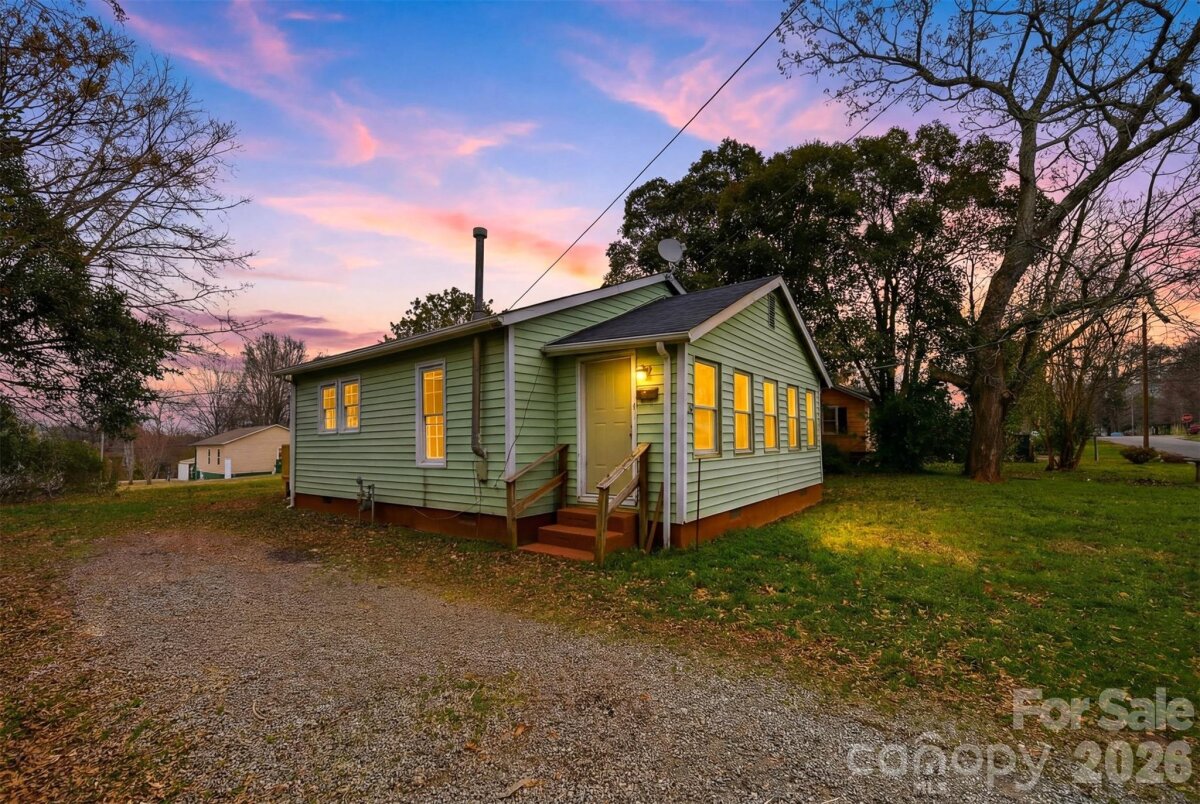 630 2nd Street, Conover, NC 28613, MLS # 4352346