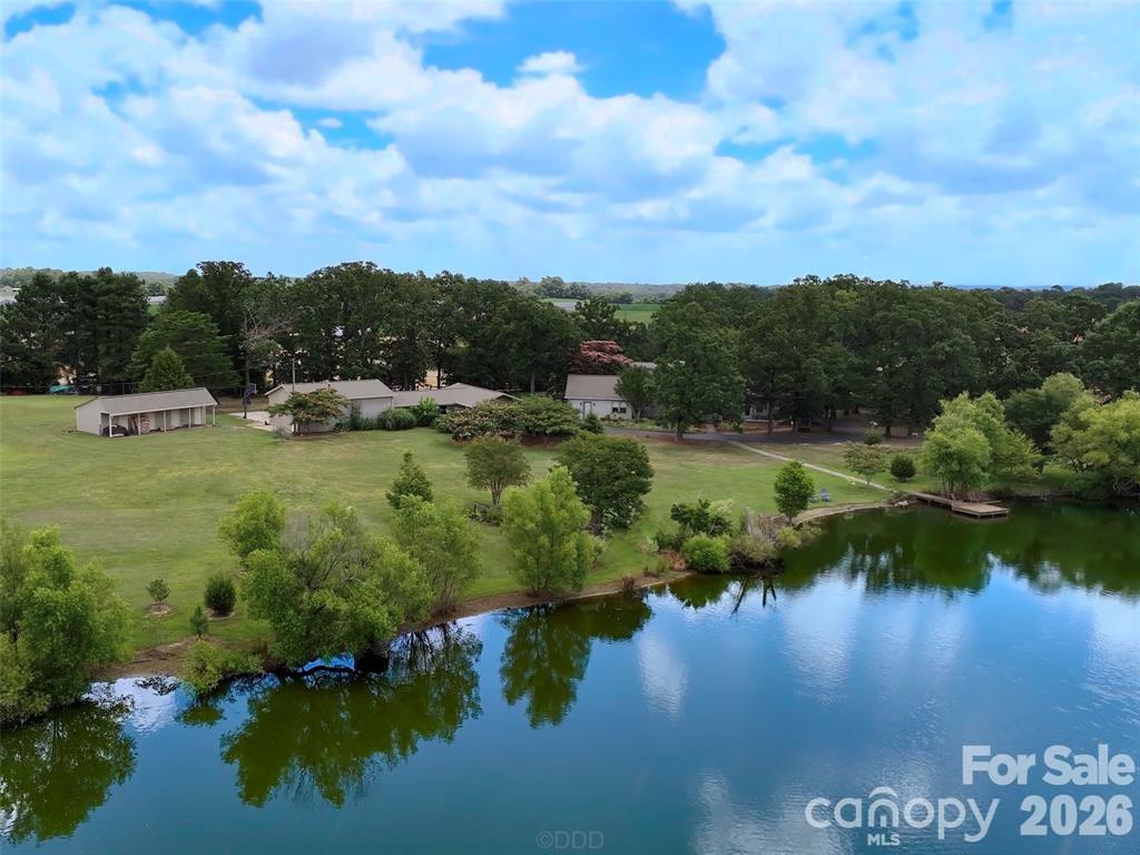 7204 NC 218 Highway, Marshville, NC 28103, MLS # 4352353