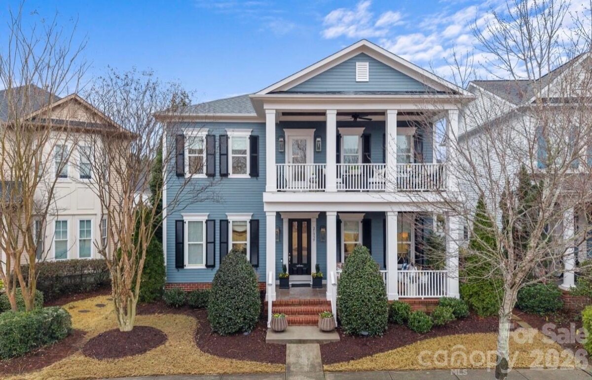 21939 Riddles Court, Cornelius, NC 28031, MLS # 4352359
