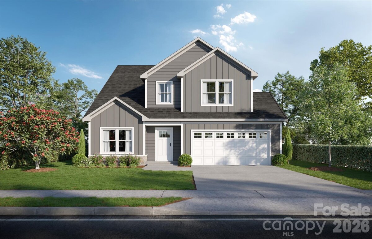 Lavender Lane, Kannapolis, NC 28027, MLS # 4352370