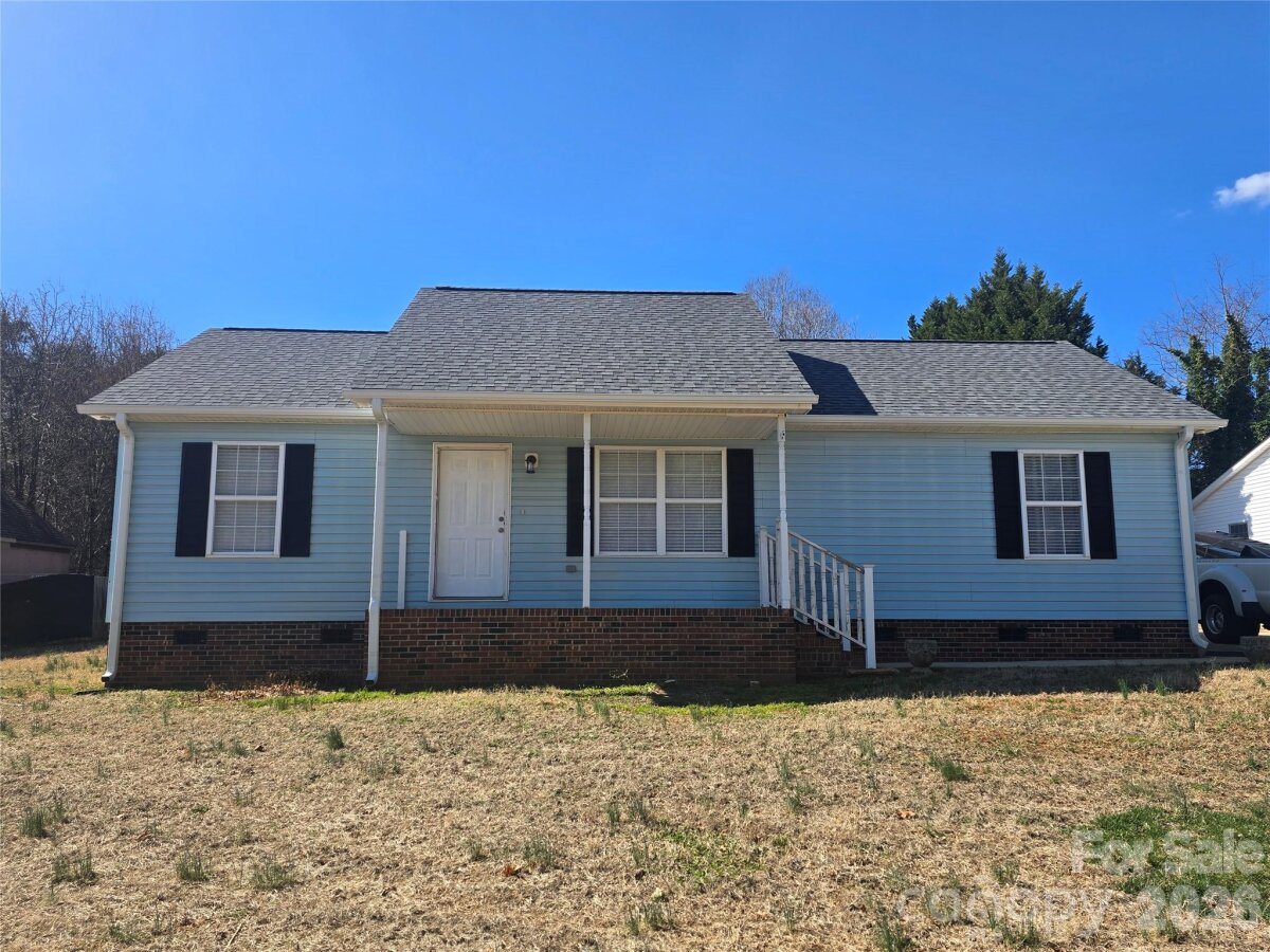 122 Kendra Drive, Mooresville, NC 28117, MLS # 4352402