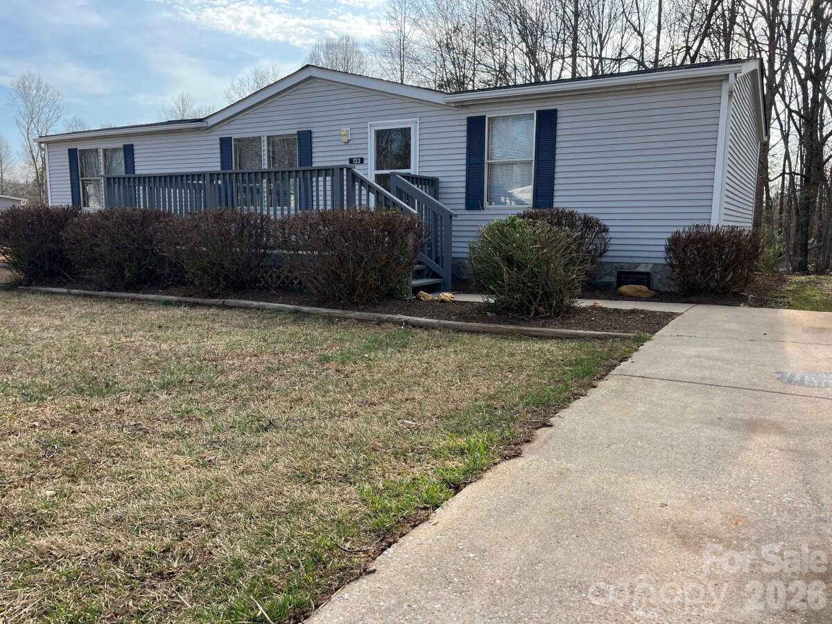 133 Harmony Drive, Nebo, NC 28761, MLS # 4352442