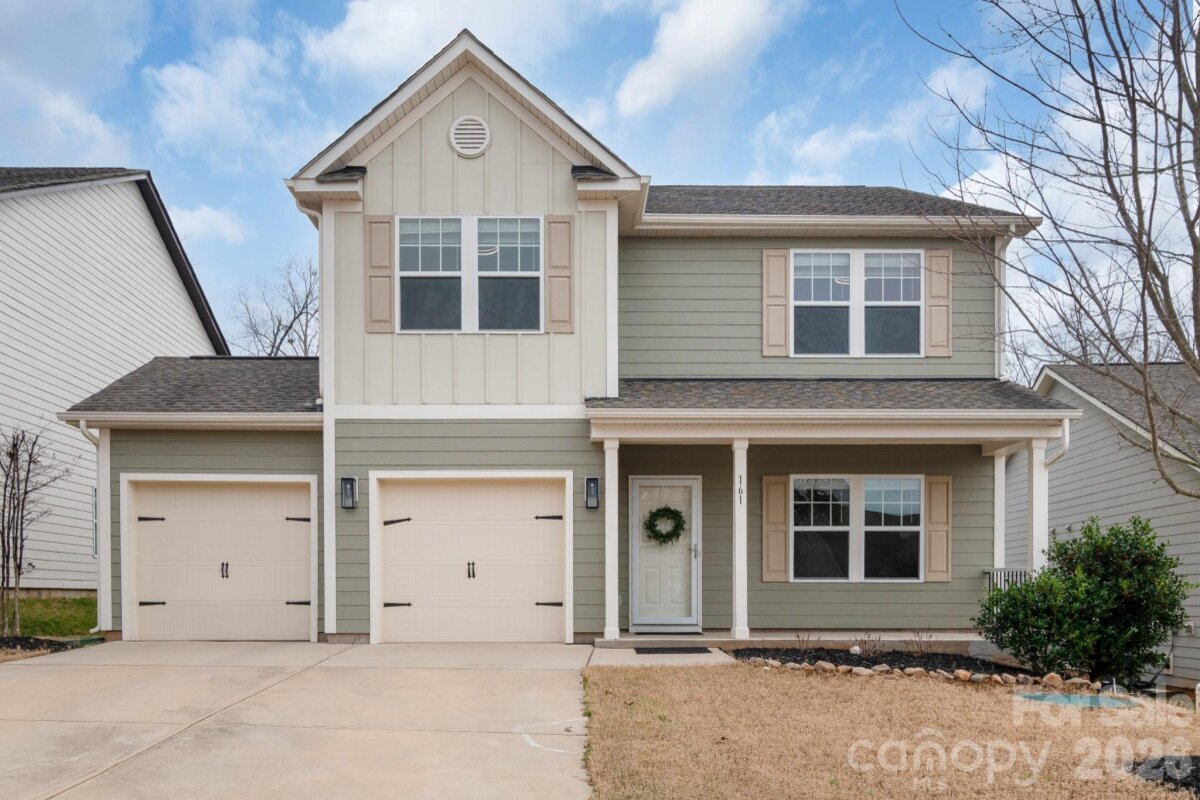 161 Old Harbor Drive, Mount Gilead, NC 27306, MLS # 4352449