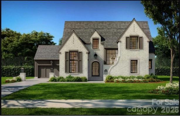 19140 Newburg Hill Road Unit 36, Davidson, NC 28036, MLS # 4352461