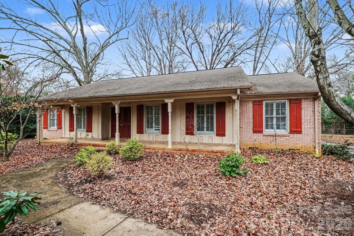 3430 Rea Road, Charlotte, NC 28226, MLS # 4352468