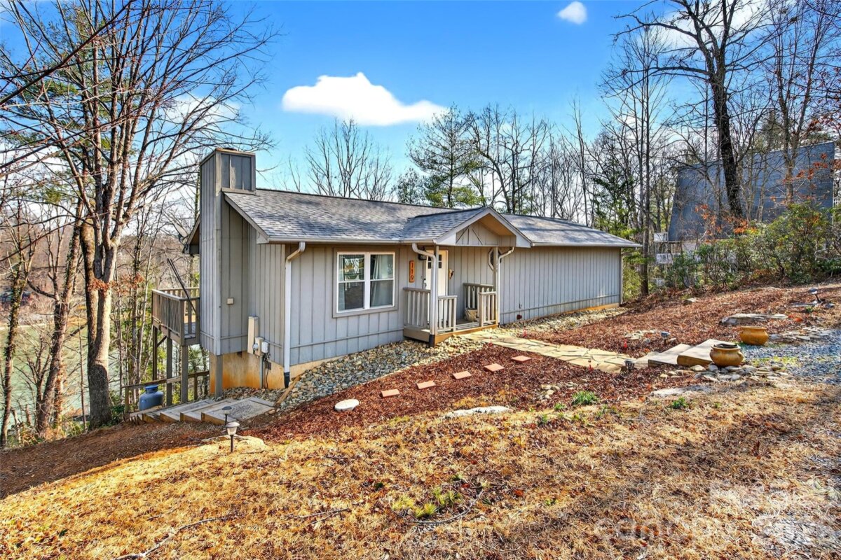119 Sherwood Drive, Lake Lure, NC 28746, MLS # 4352471