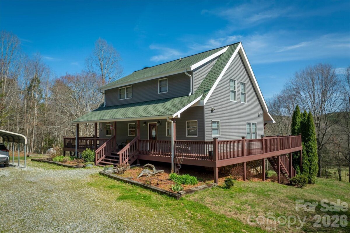 5895 Old Hwy 70 Road, Morganton, NC 28655, MLS # 4352481