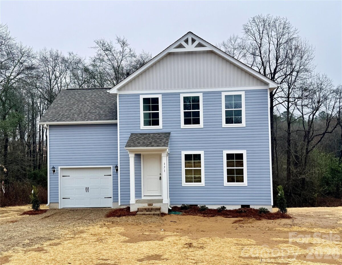 171 Yellow Branch Road, Pageland, SC 29728, MLS # 4352484