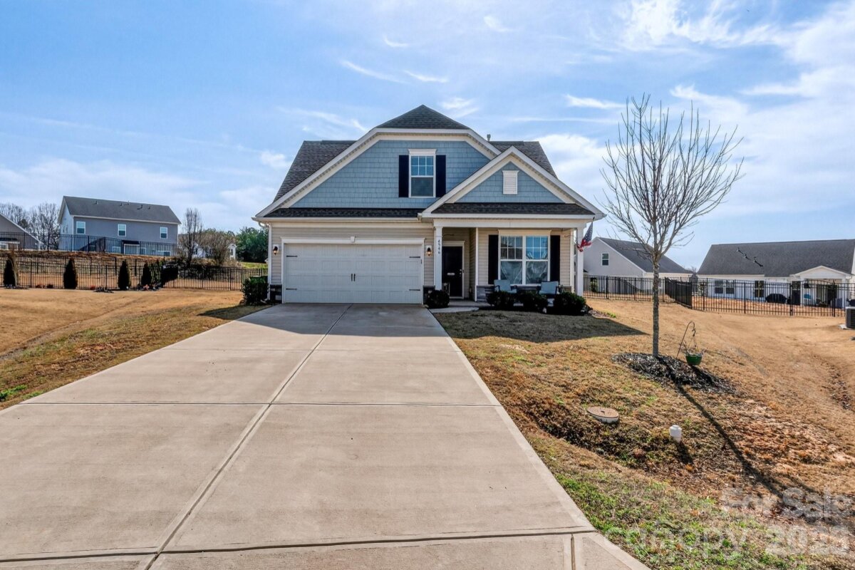 4546 Dover Court, Denver, NC 28037, MLS # 4352486