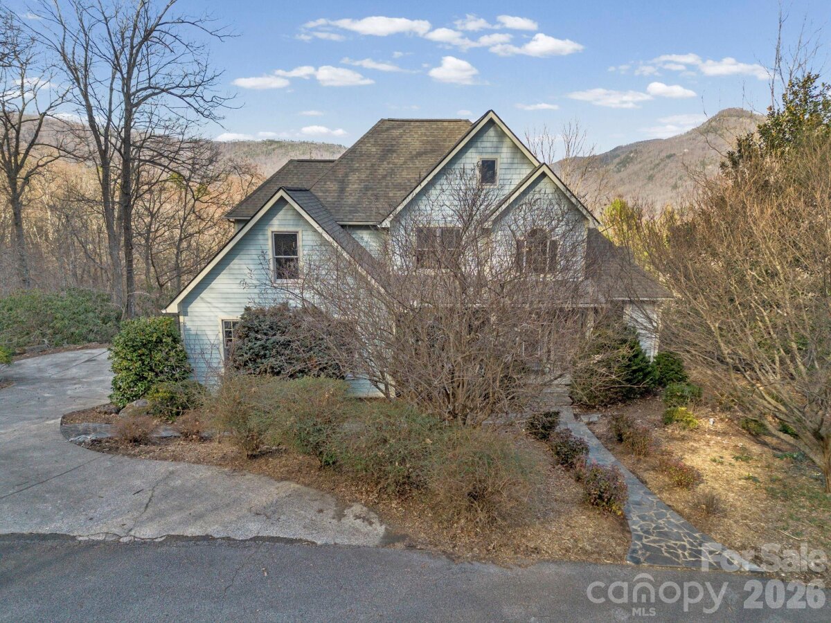 308 Bluebird Road, Lake Lure, NC 28746, MLS # 4352489