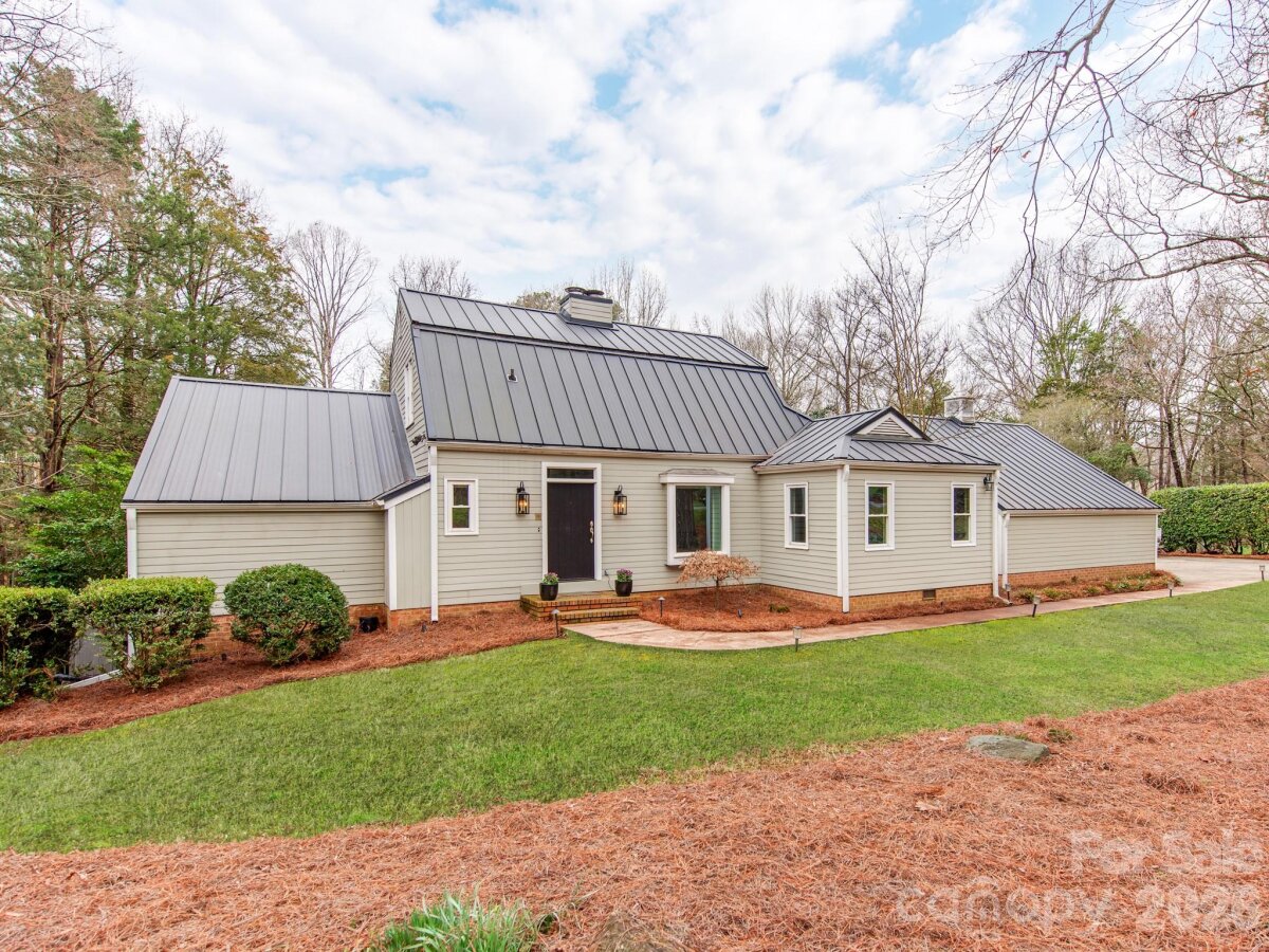 5361 Five Knolls Drive, Charlotte, NC 28226, MLS # 4352496