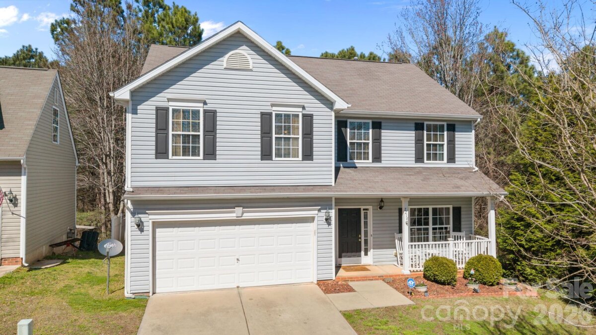 7218 Cascading Pines Drive, Fort Mill, SC 29708, MLS # 4352517