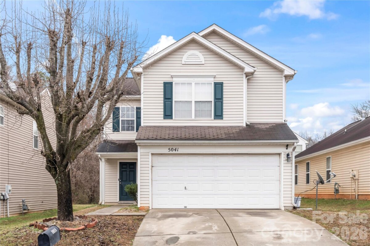5041 Wallace Creek Lane, Charlotte, NC 28212, MLS # 4352544