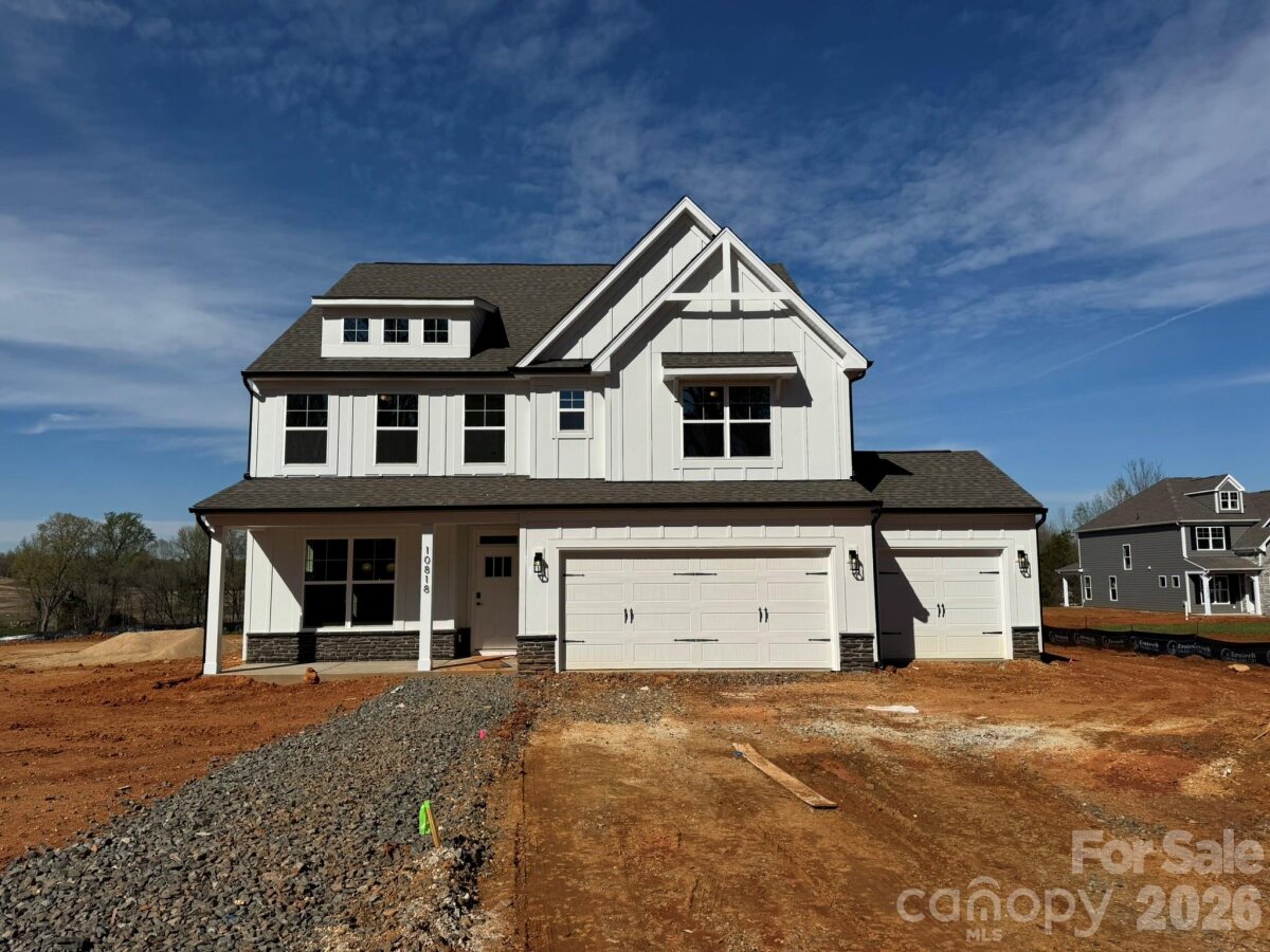 10818 Coble Road, Mint Hill, NC 28227, MLS # 4352554