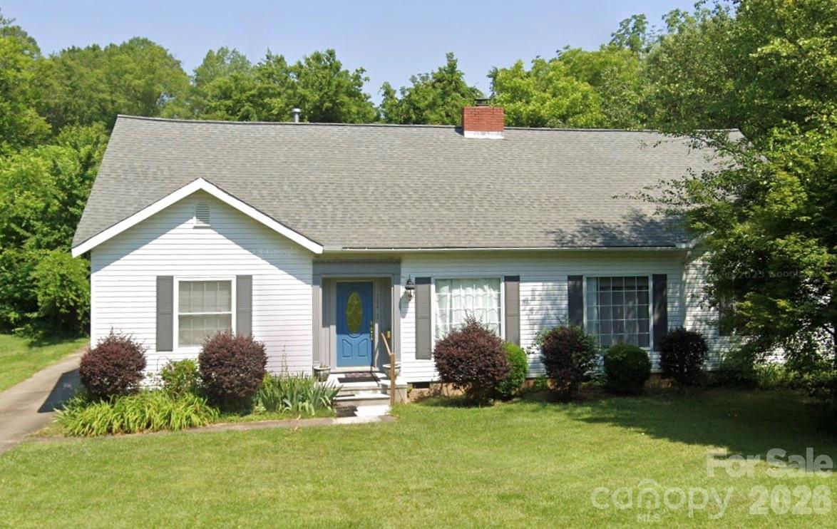 724 N Caldwell Street, Salisbury, NC 28144, MLS # 4352570