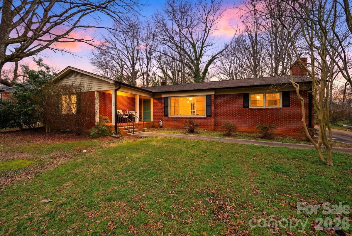 705 2nd Avenue, Conover, NC 28613, MLS # 4352573